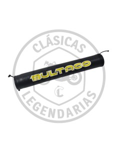 Bultaco YELLOW handlebar protector ref.M118002