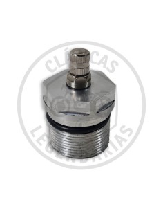 Tope Horquilla Marzocchi con valvula barra 35mm ref.MA701010