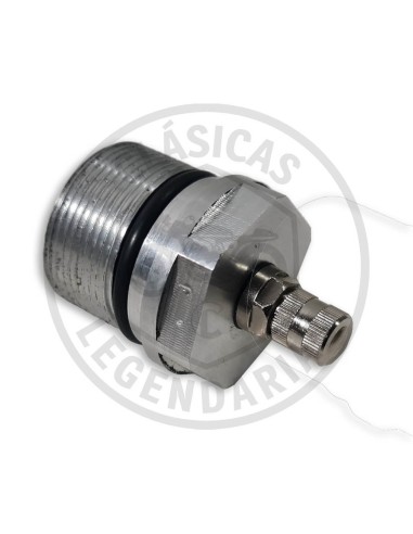 Topall Forquilla Marzocchi amb vàlvula barra 35mm ref.MA701010