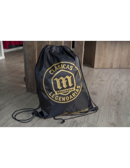 Mochila Montesa Clásicas Legendarias Ref.MO11110