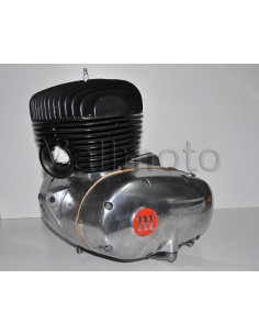 Motor Completo Impala Sport 175 Segunda serie 2