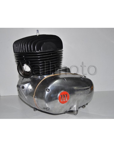 Motor Completo Impala Sport 175 Segunda serie