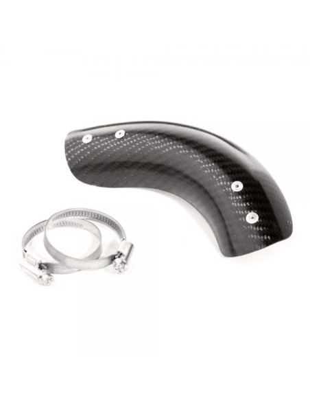 Protector curva Escape Montesa Cota 315 ref.OF0200031