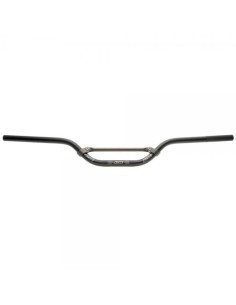 Manillar Trial aluminio Negro 22.2 ref.OFA02021 2