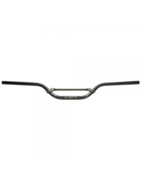 Manillar Trial aluminio Negro 22.2 ref.OFA02021