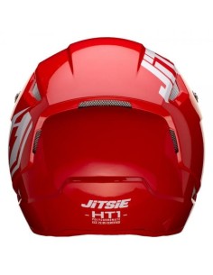 Casco trial HT1 UMIX Rojo ref.OF030003