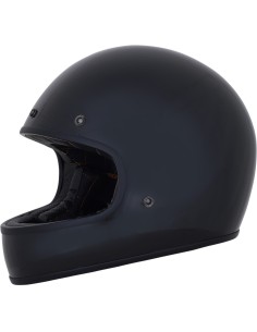 Casco AFX VINTAGE Solid FX-78 negro ref.PE010111400
