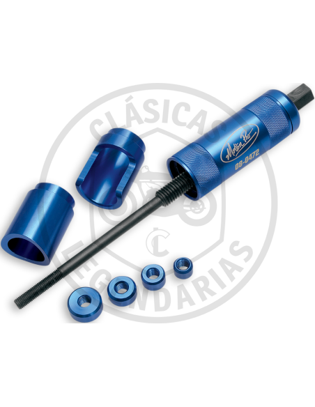 Piston pin extractor FROM 12 TO 24 mm ref.PE030013015