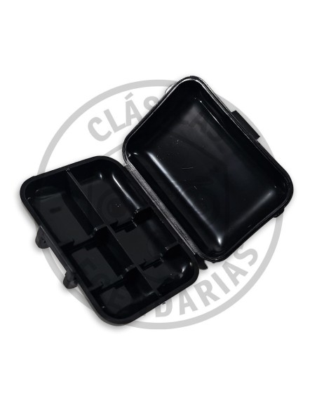 Protector de bugies doble transport ref.PE030013020