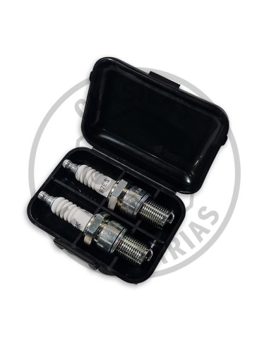 Double transport spark plug protector ref.PE030013020