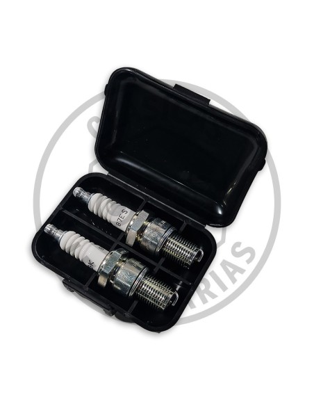 Double transport spark plug protector ref.PE030013020