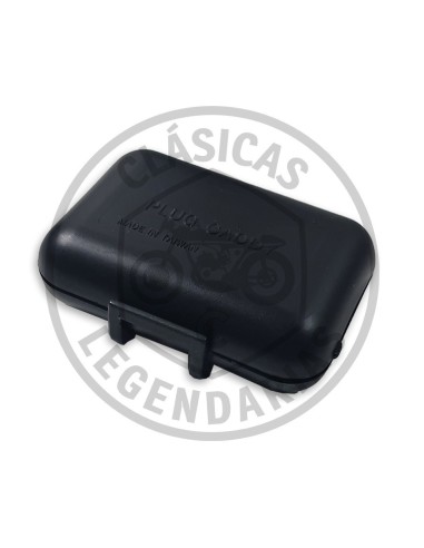 Protector de bujias doble transporte ref.PE030013020