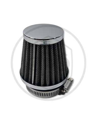 Filtro aire Potencia Carburador Mikuni 48mm ref.PE05111