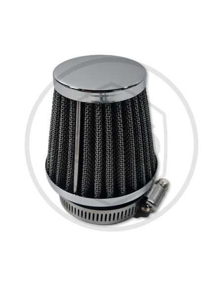 Mikuni Carburetor Power Air Filter 48mm ref.PE05111