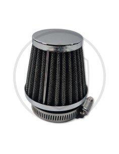 Filtre aire Potència Carburador Mikuni 46mm ref.PE05112