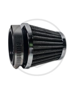 Filtro aire Potencia Carburador Mikuni 46mm ref.PE05112 2