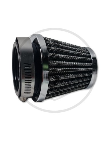 Filtre aire Potència Carburador Mikuni 46mm ref.PE05112