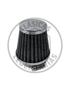 Filtre aire Potència Carburador Mikuni 42mm ref.PE05113