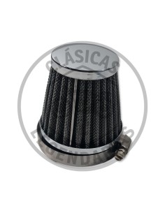 Mikuni Carburetor Power Air Filter 60mm ref.PE05114