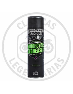Desengrasante motocicleta en spray ref.PE1001050
