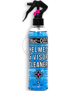 Limpiador de viseras de cascos, gafas, pantallas ref.PE1001051