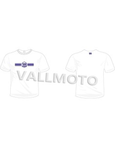 camiseta montesa triple manga corta 2