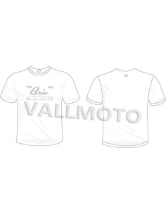 Camiseta Manga corta Montesa Brio