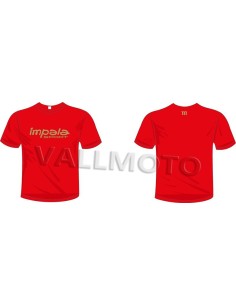 Camiseta Impala Sport Ref. R010201500