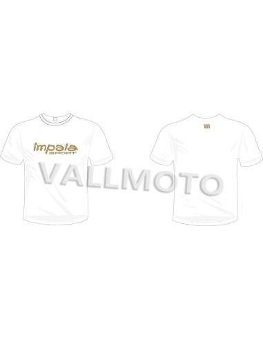 Camiseta Impala Sport Ref. R01015