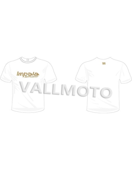 Camiseta Impala Sport Ref. R01015