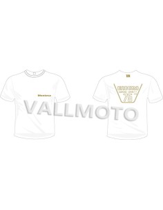 camiseta montesa enduro 75