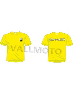 Camiseta Montesa Cappra 250