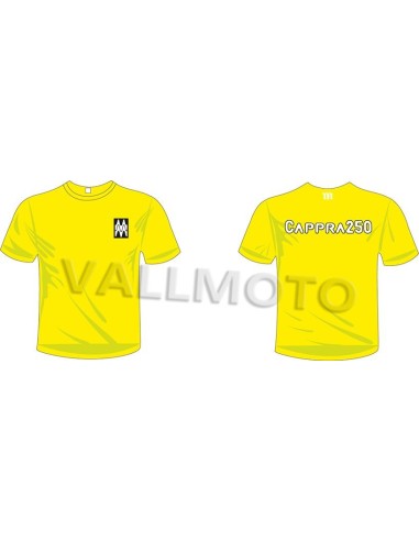 Camiseta Montesa Cappra 250