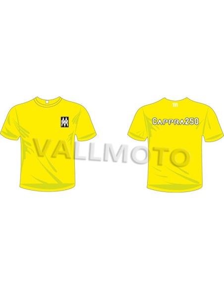 Camiseta Montesa Cappra 250