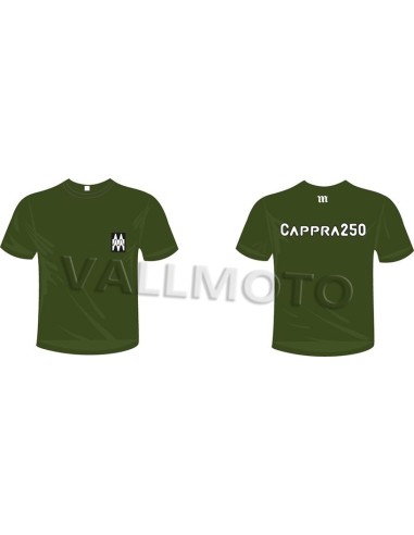 Camiseta Montesa Cappra 250