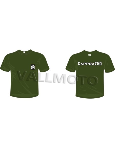 Camiseta Montesa Cappra 250