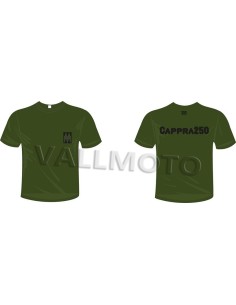 Camiseta Montesa Cappra 250 2