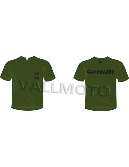 Camiseta Montesa Cappra 250