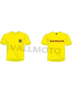 camiseta cappra 414 manga corta 2