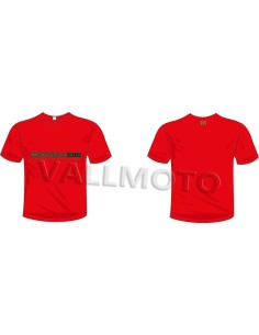 Camiseta Cota 348H