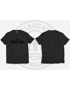 Camiseta Montesa Impala pintura ref.R01146