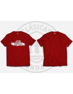 Camiseta Montesa Impala pintura ref.R01146 2