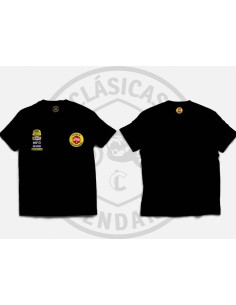 Camiseta Clasicas Legendarias ref.R1140