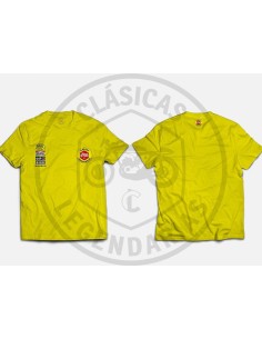 Camiseta Clasicas Legendarias ref.R1140 2