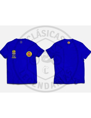 Camiseta Clasicas Legendarias ref.R1140