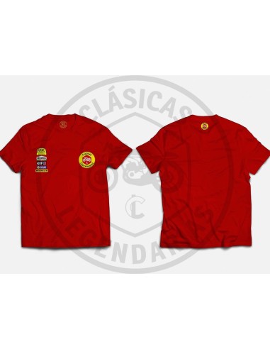 Camiseta Clasicas Legendarias ref.R1140