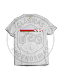 Camiseta Montesa Cota 335 Ref.R01161