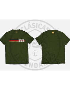 Camiseta Montesa Cota 335 Ref.R01161 2