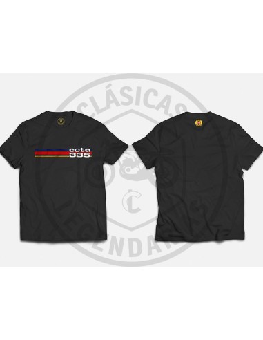 Camiseta Montesa Cota 335 Ref.R01161