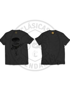 Camiseta Cilindro Impala sport Ref.R01163 2